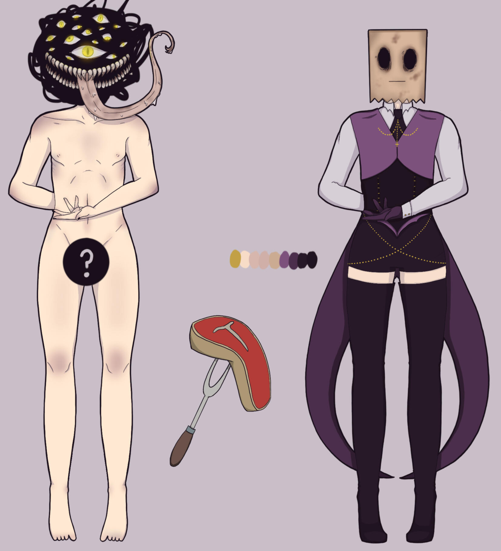 Images of a man in a fancy suit